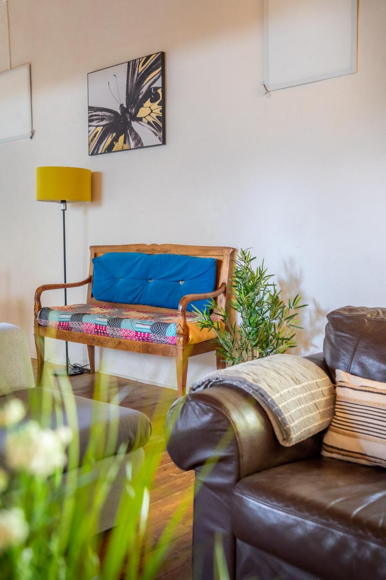 הוילה Ultimate Relaxation For Family Or Group At Renowned Couvent Des Ursulines, A Tranquil Escape In Historic Pézenas מראה חיצוני תמונה