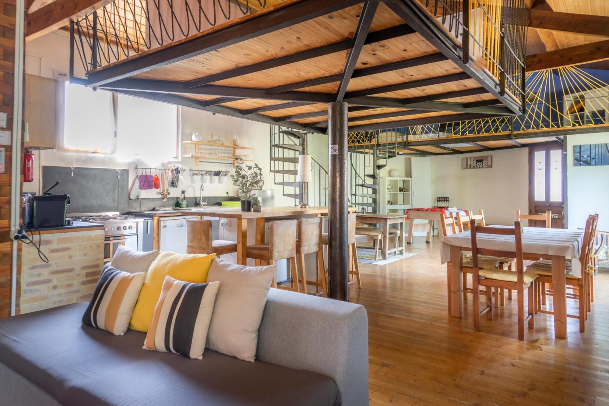 הוילה Ultimate Relaxation For Family Or Group At Renowned Couvent Des Ursulines, A Tranquil Escape In Historic Pézenas מראה חיצוני תמונה