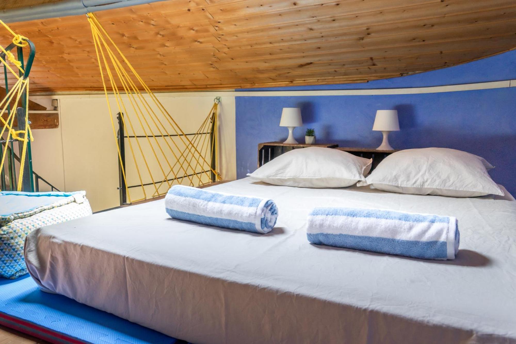 הוילה Ultimate Relaxation For Family Or Group At Renowned Couvent Des Ursulines, A Tranquil Escape In Historic Pézenas חדר תמונה