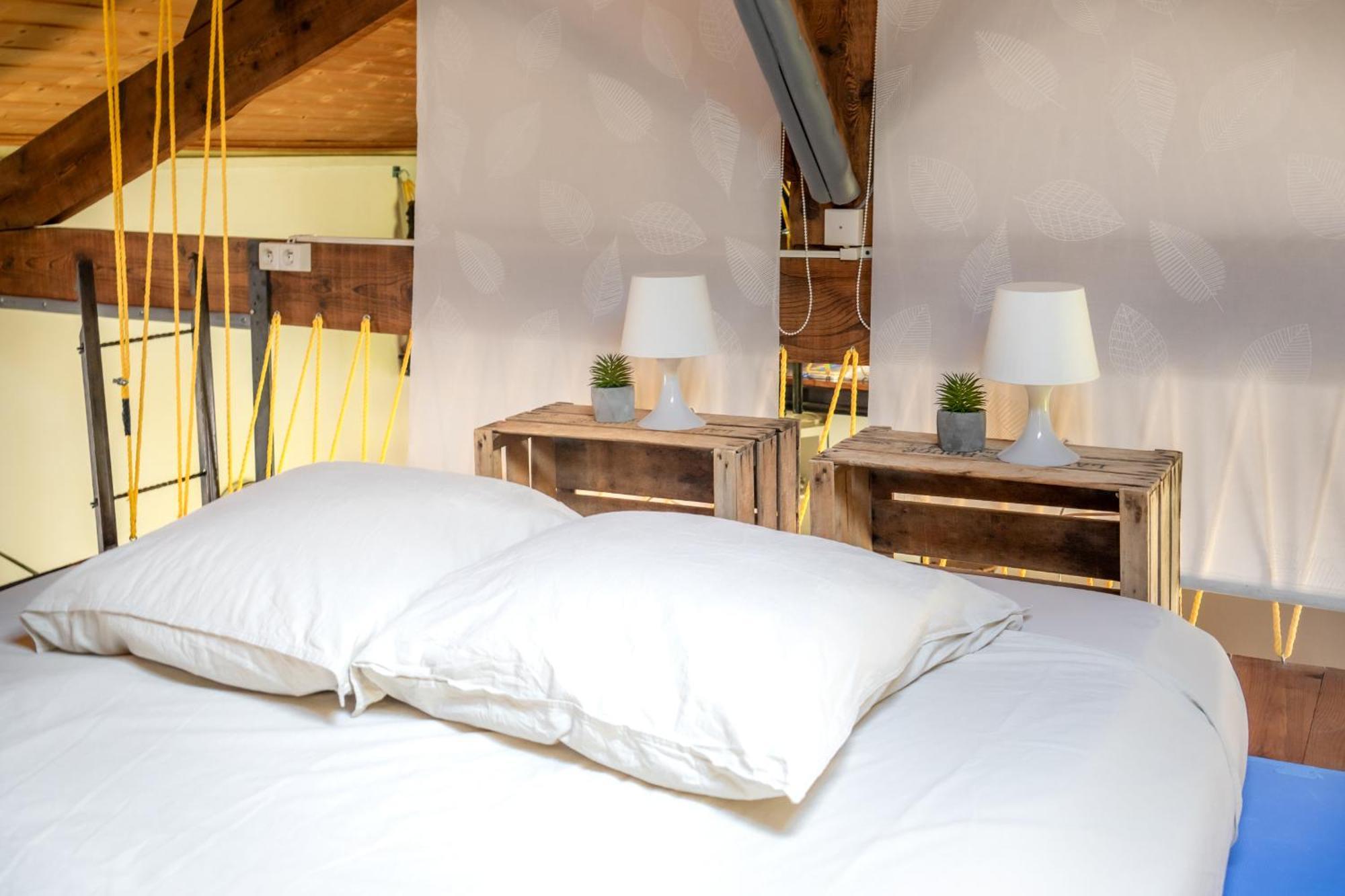 הוילה Ultimate Relaxation For Family Or Group At Renowned Couvent Des Ursulines, A Tranquil Escape In Historic Pézenas חדר תמונה
