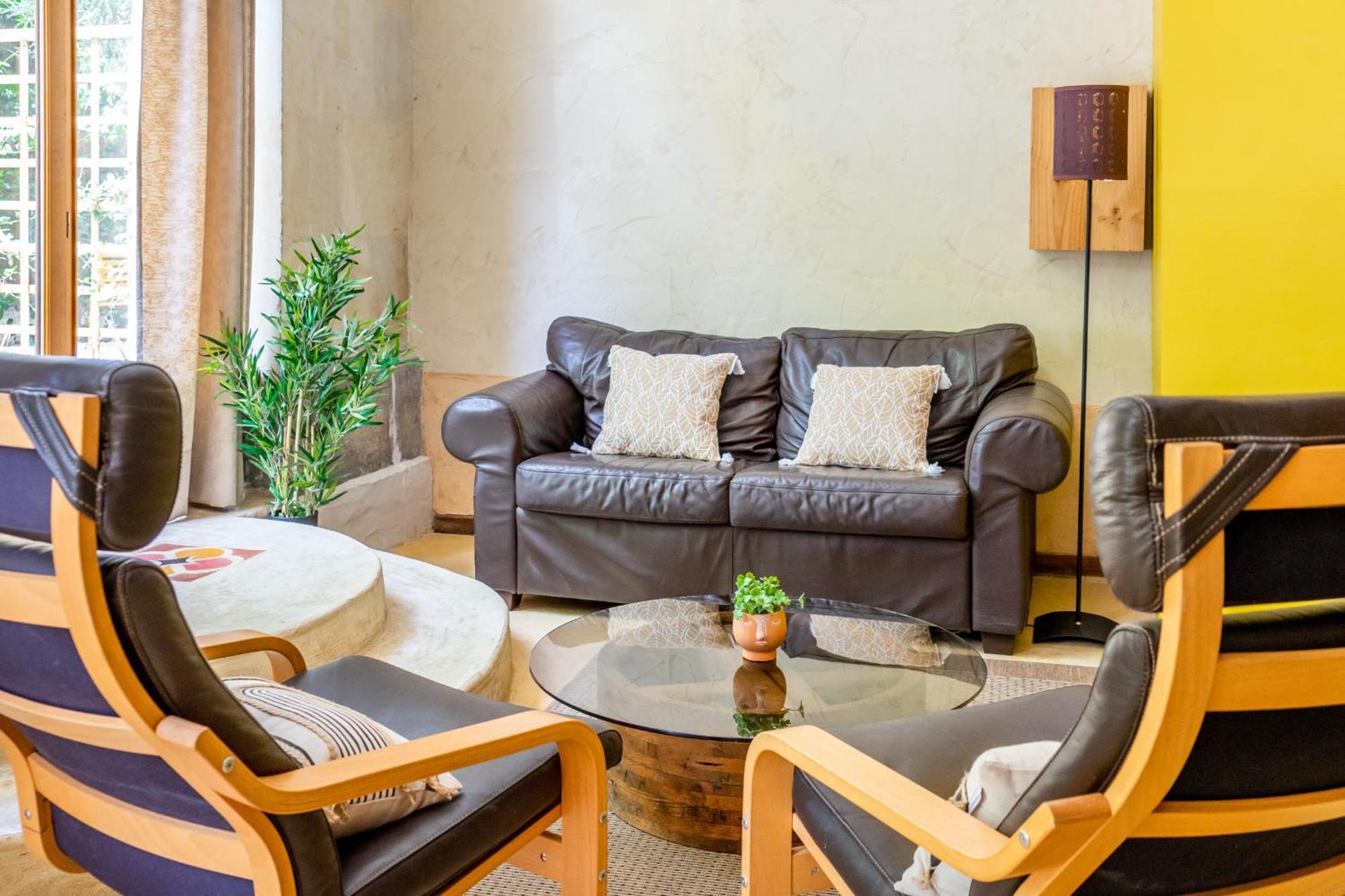 הוילה Ultimate Relaxation For Family Or Group At Renowned Couvent Des Ursulines, A Tranquil Escape In Historic Pézenas חדר תמונה