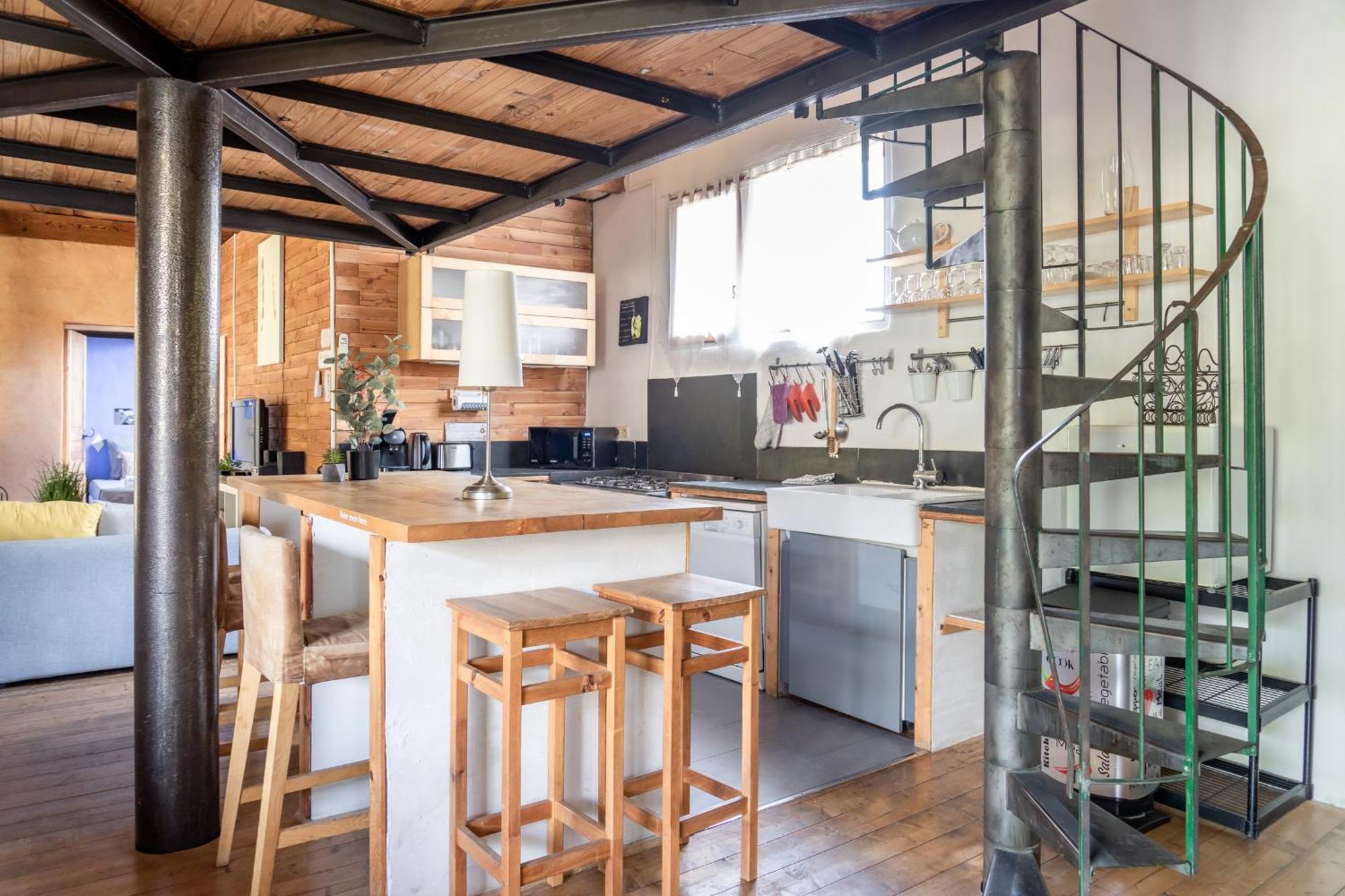 הוילה Ultimate Relaxation For Family Or Group At Renowned Couvent Des Ursulines, A Tranquil Escape In Historic Pézenas חדר תמונה