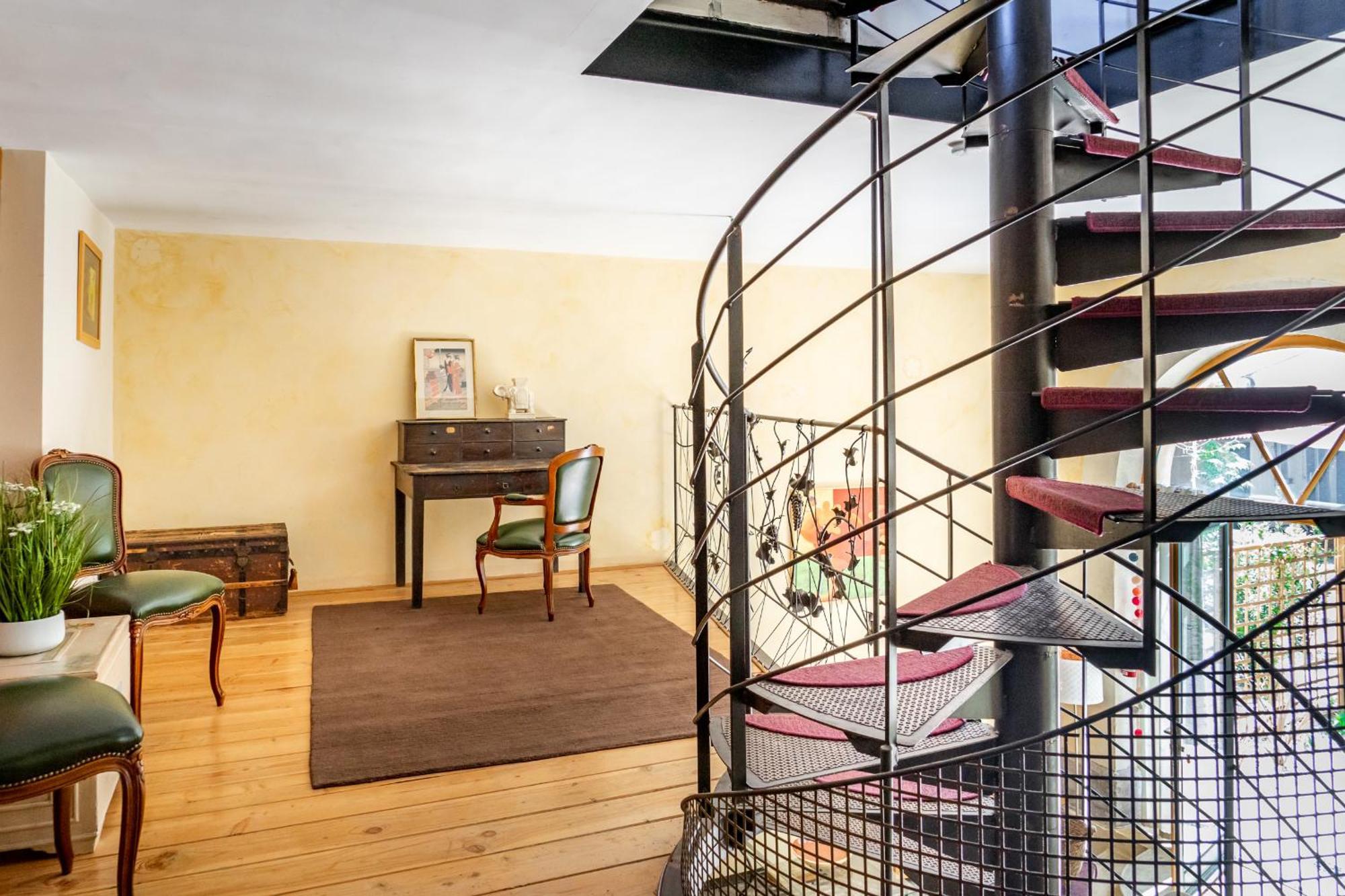 הוילה Ultimate Relaxation For Family Or Group At Renowned Couvent Des Ursulines, A Tranquil Escape In Historic Pézenas חדר תמונה