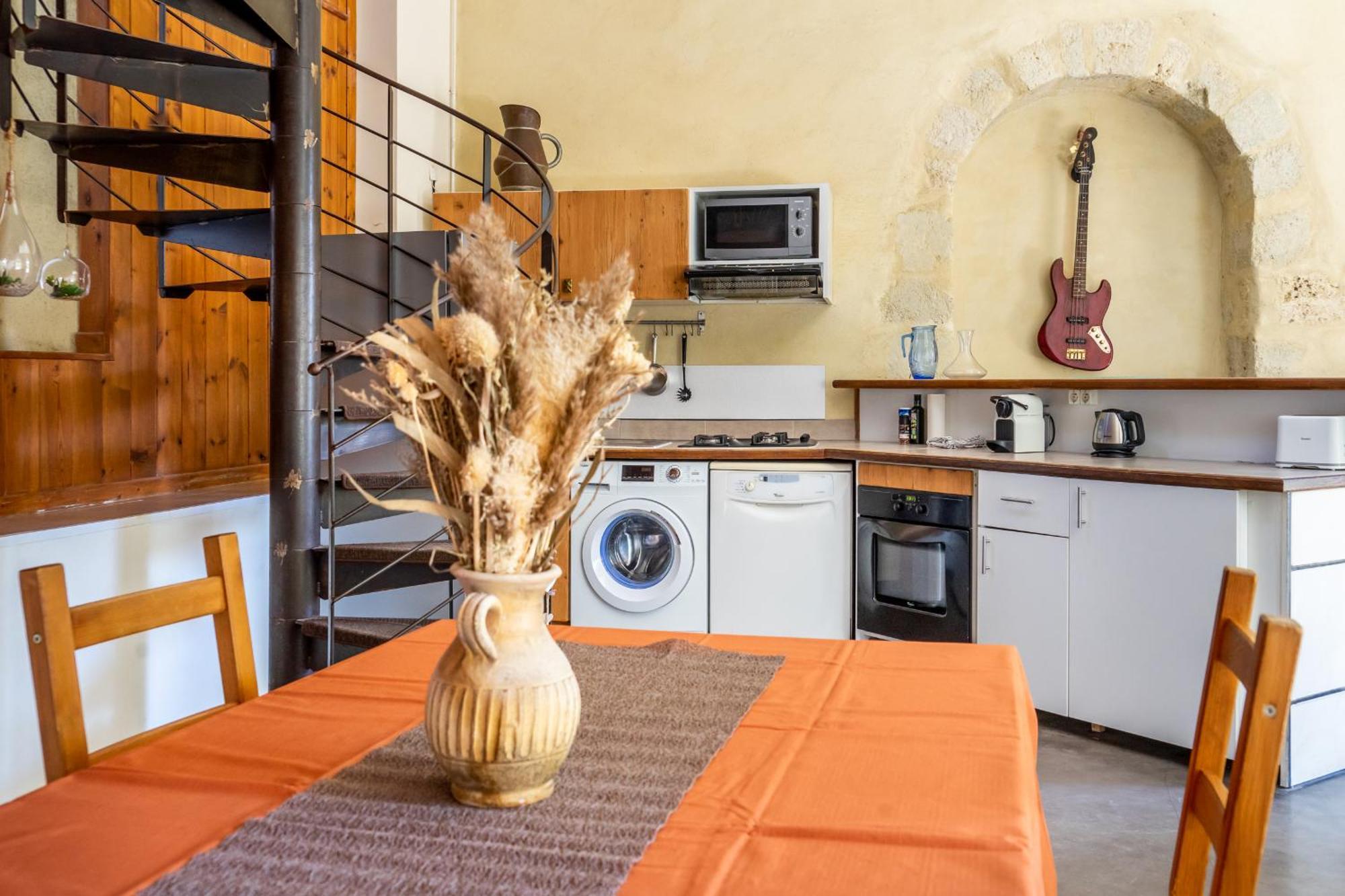 הוילה Ultimate Relaxation For Family Or Group At Renowned Couvent Des Ursulines, A Tranquil Escape In Historic Pézenas חדר תמונה