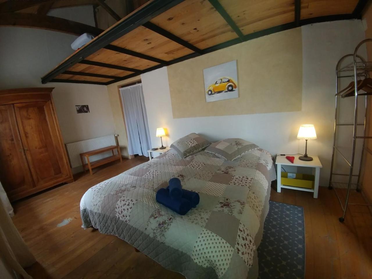 הוילה Ultimate Relaxation For Family Or Group At Renowned Couvent Des Ursulines, A Tranquil Escape In Historic Pézenas מראה חיצוני תמונה